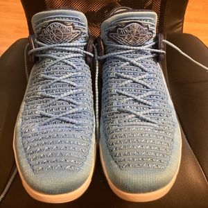 Jordan 32 UNC low